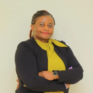 Miriam Nkangu, PhD