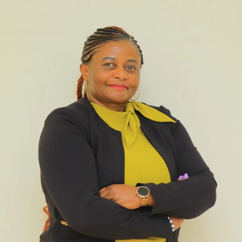 Miriam Nkangu, PhD