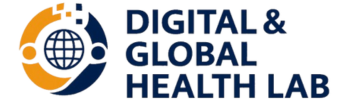Digital Global Health Lab Logo