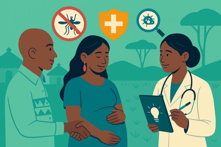 Malaria in Pregnancy